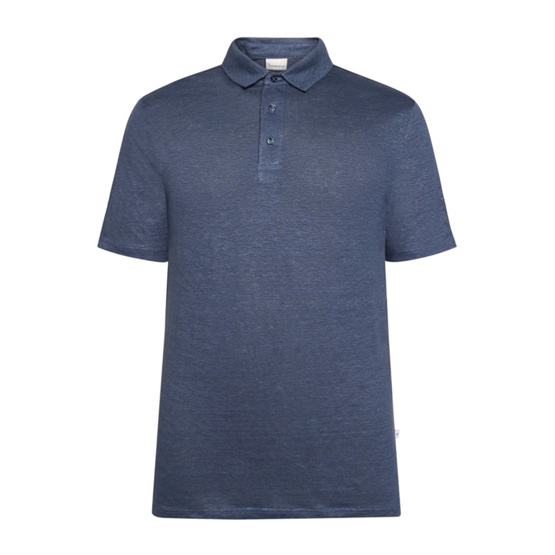 Regular polo shirt